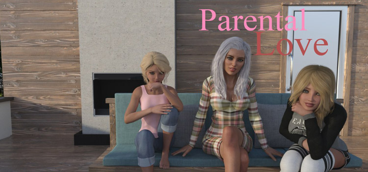 Parental Love Free Download Full Version Crack PC Game
