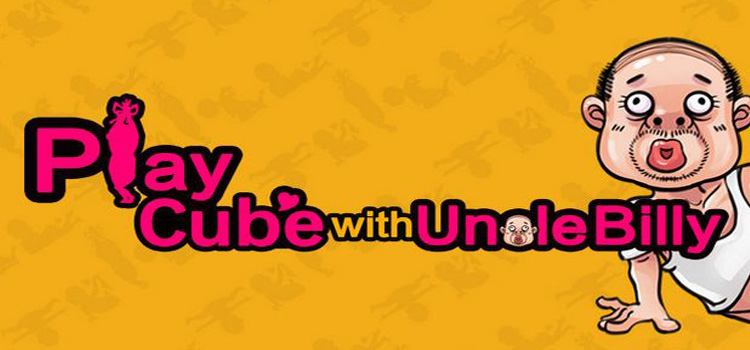 Play Cube With Uncle Billy Free Download FULL PC Game