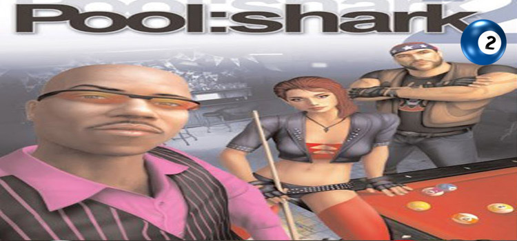 Pool Shark 2 Free Download Full Version Crack PC Game