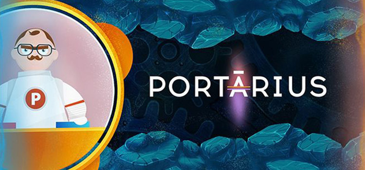 Portal Journey Portarius Free Download Crack PC Game