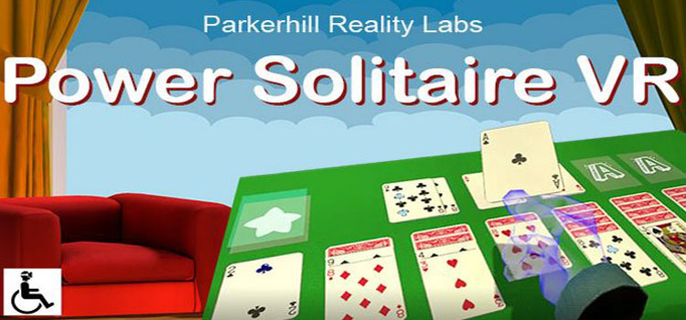 Power Solitaire VR Free Download FULL Version PC Game