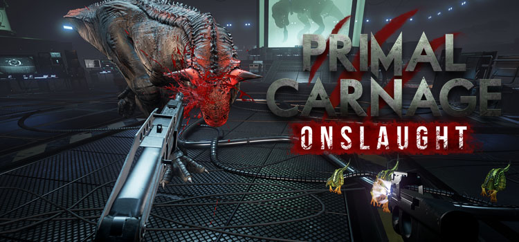 primal carnage xbox one release date