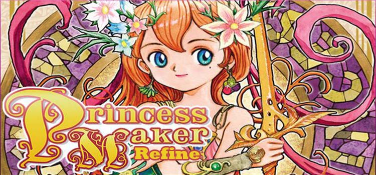 Princess Maker 2 Refine Free Download Crack PC Game