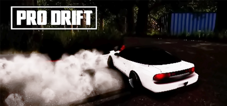 Pro Drift Reloaded Free Download FULL Version PC Game