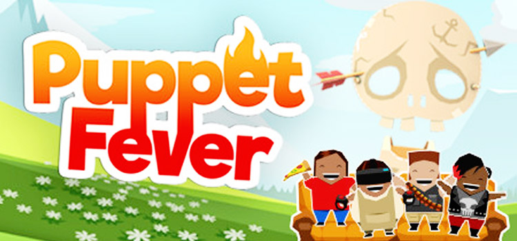 Puppet Fever Free Download Full Version Crack PC Game
