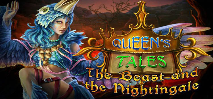 Queens Tales The Beast And The Nightingale Free Download
