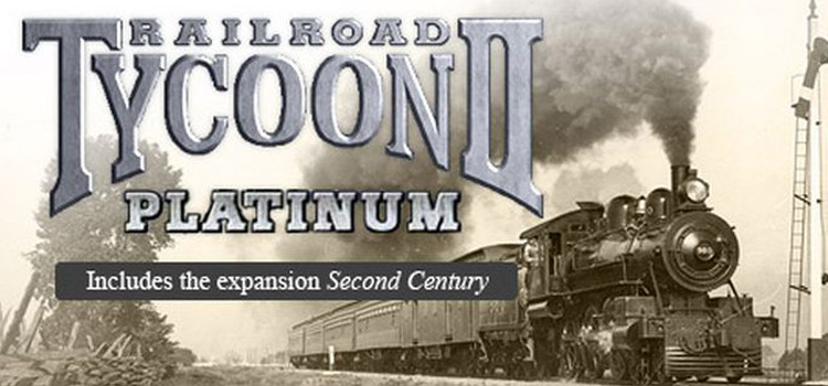 Railroad Tycoon 2 Free Download FULL Version PC Game
