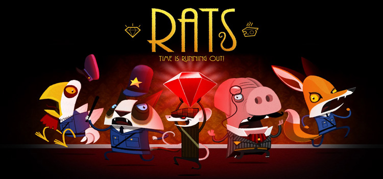 Rats Time Is Running Out Free Download Crack PC Game