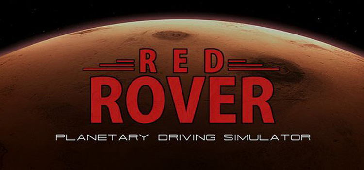 Red Rover Free Download FULL Version Crack PC Game