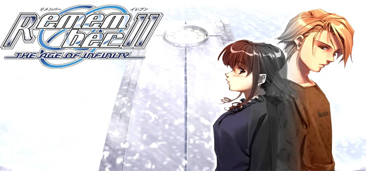 Remember 11 The Age Of Infinity Free Download PC Game