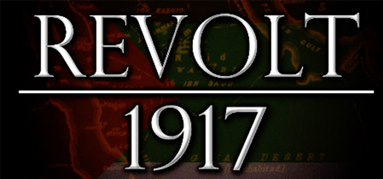 Revolt 1917 Free Download Full Version Crack PC Game