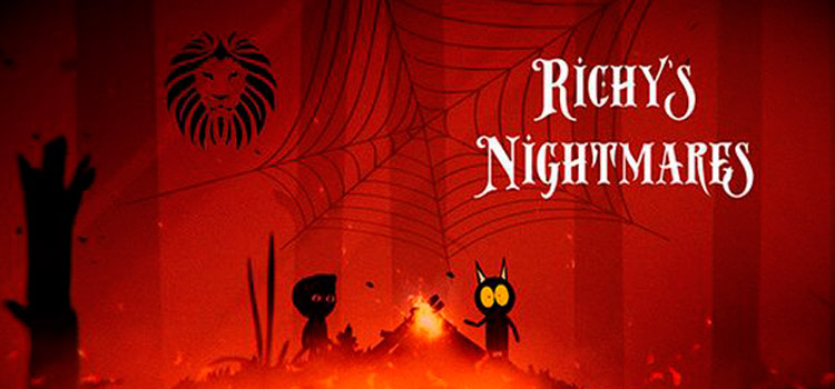 Richys Nightmares Free Download FULL Version PC Game