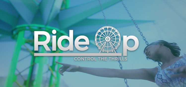 RideOp Thrill Ride Simulator Free Download Crack PC Game