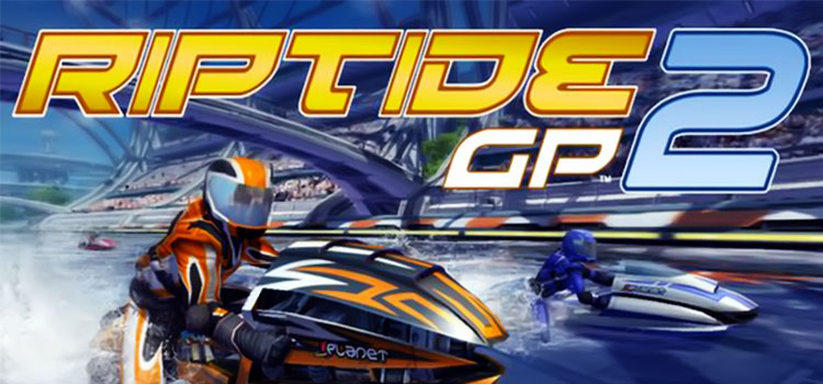 Riptide GP2 Free Download Full Version Crack PC Game