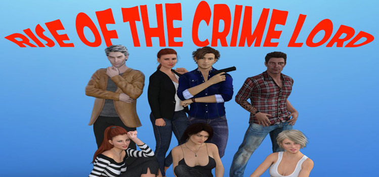 Rise Of The Crime Lord Free Download Crack PC Game