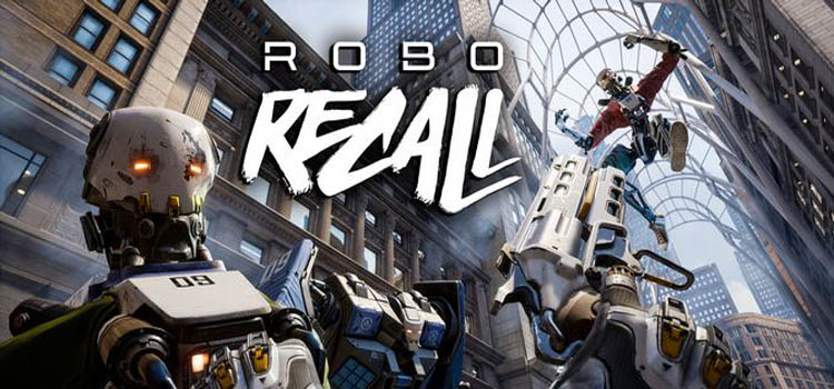 robo recall oculus rift