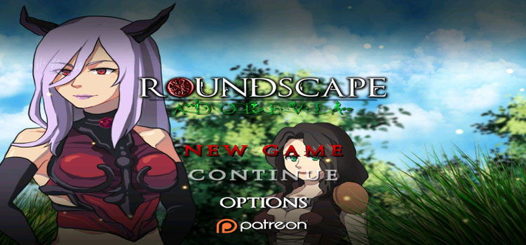 Roundscape Adorevia Free Download Full Version PC Game