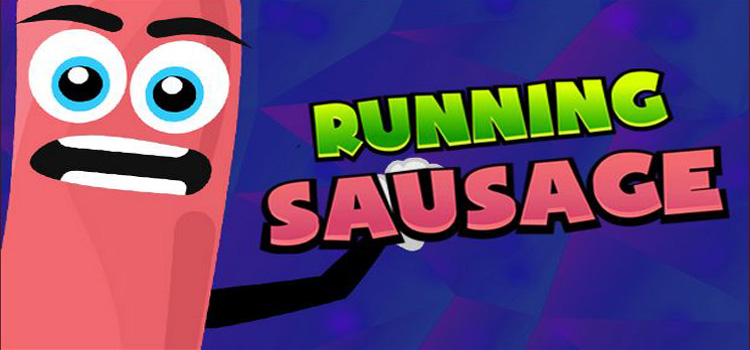 Running Sausage Free Download Full Version Crack PC Game