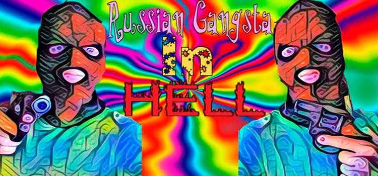 Russian Gangsta In HELL Free Download Crack PC Game