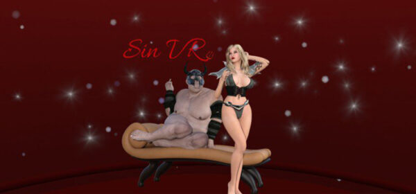 SINVR Free Download Full Version Crack PC Game Setup