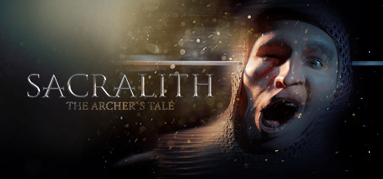 Sacralith The Archers Tale Free Download Crack PC Game