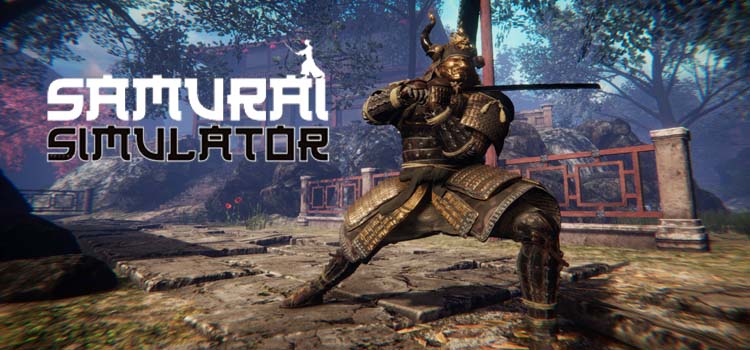Samurai Simulator Free Download FULL Version PC Game