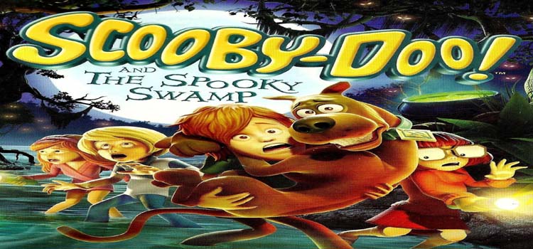scooby doo serial number scooby doo serial number