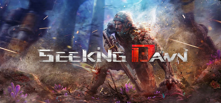 Seeking Dawn Free Download FULL Version Crack PC Game