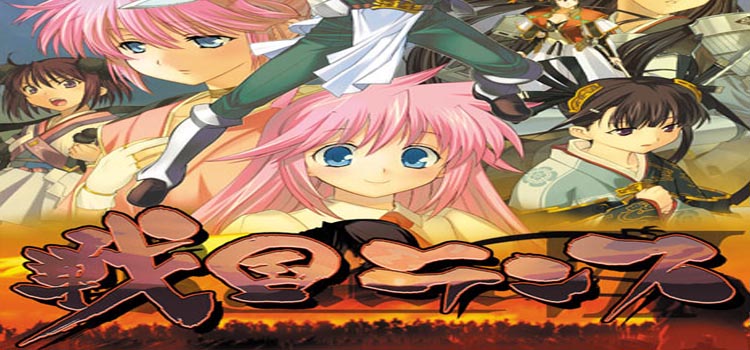 Sengoku Rance Free Download Full Version Crack PC Game