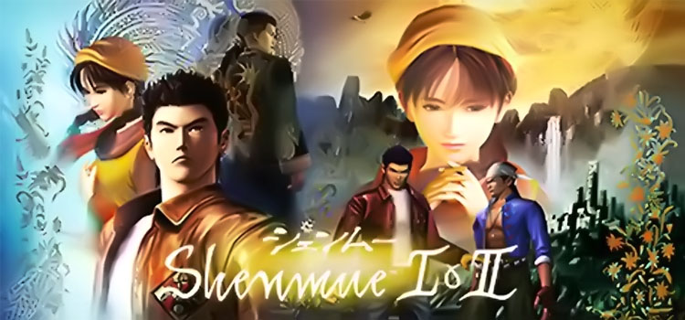 Shenmue 1 And 2 Free Download FULL Version PC Game