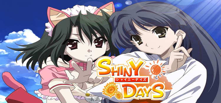Shiny Days Free Download FULL Version Crack PC Game