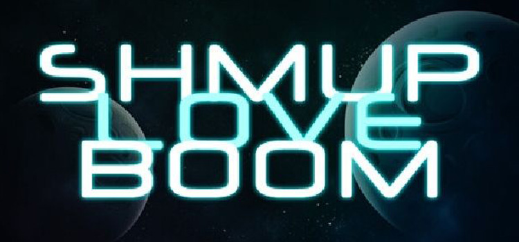 Shmup Love Boom Free Download FULL Version PC Game