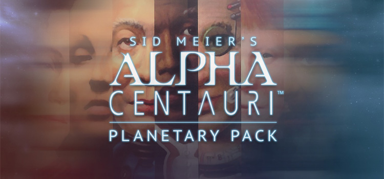 Sid Meiers Alpha Centauri Planetary Pack Free Download PC