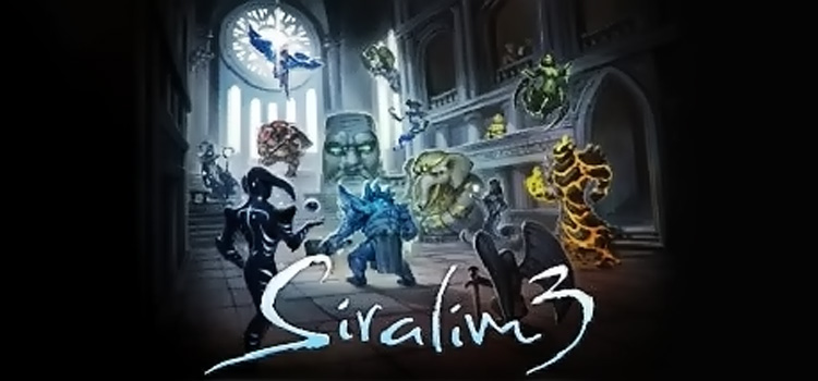 Siralim 3 Free Download FULL Version Crack PC Game