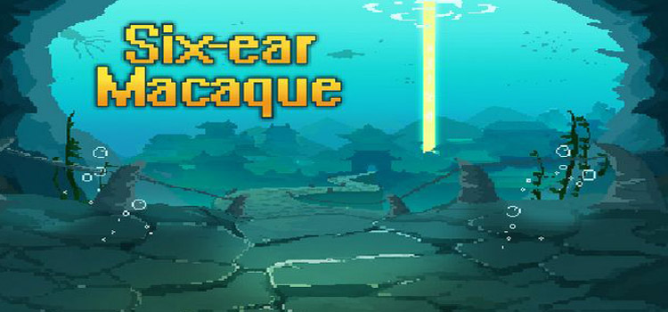 Six-Ear Macaque Free Download FULL Version PC Game