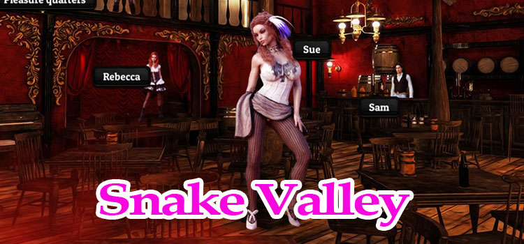 Snake Valley Free Download Full Version Crack PC Game