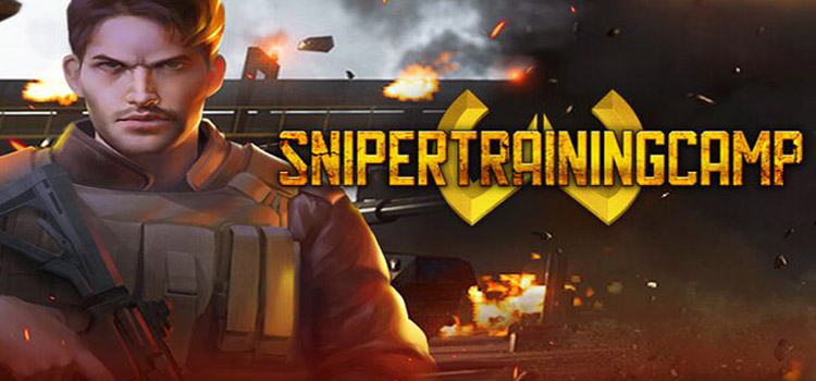 Sniper Training Camp Free Download Full Version PC Game