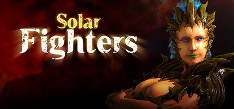 Solar Fighters Free Download Full Version Crack PC Game