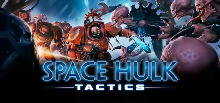 Space Hulk Tactics Free Download FULL Version PC Game