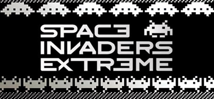 Space Invaders Extreme Free Download Full Version PC Game