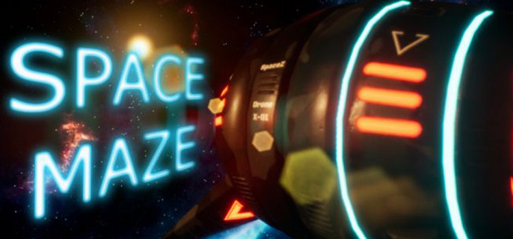 Space Maze Free Download FULL Version Crack PC Game