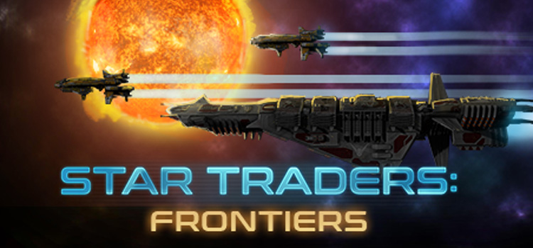 Star Traders Frontiers Free Download Full Version PC Game