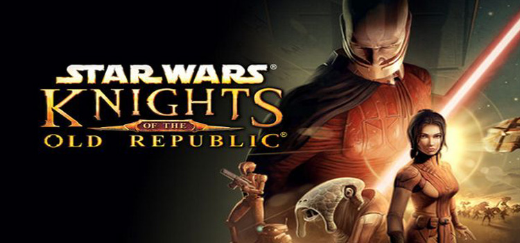 Star Wars Knights Of The Old Republic Free Download PC