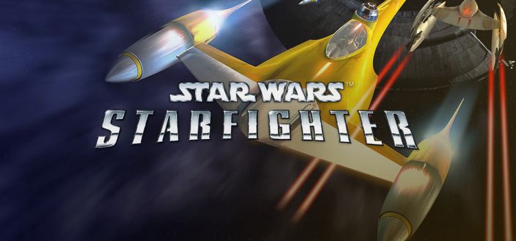 Star Wars Starfighter Free Download Full Version PC Game