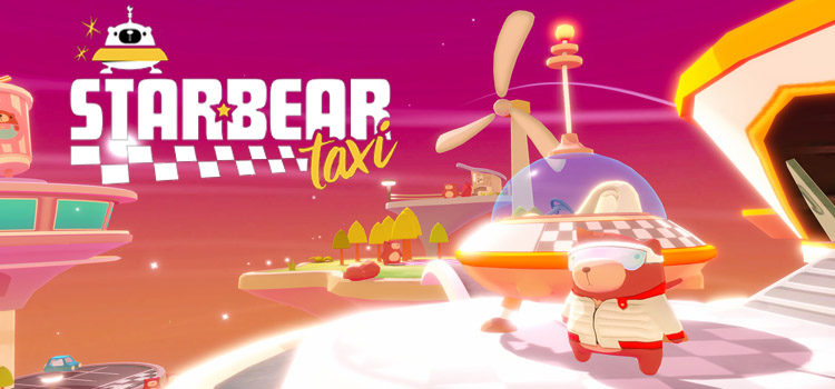 Starbear Taxi Free Download Full Version Crack PC Game