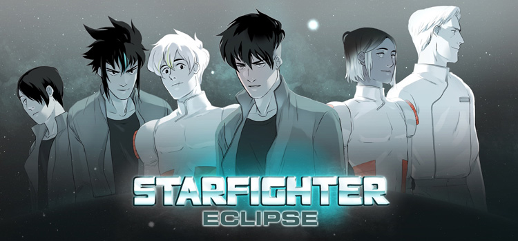 Starfighter Eclipse Free Download Full Version PC Game