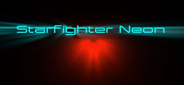 Starfighter Neon Free Download FULL Version PC Game