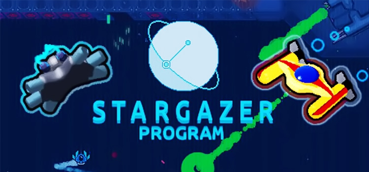 Stargazer Program Free Download FULL Version PC Game