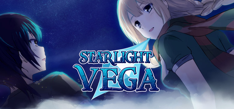 Starlight Vega Free Download Full Version Crack PC Game