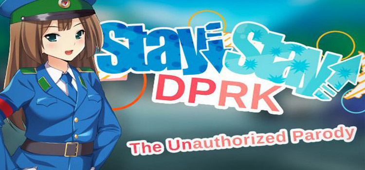 Stay Stay Democratic Peoples Republic Of Korea Free Download
